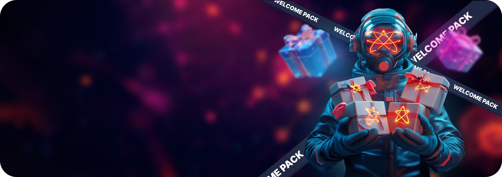 Atom Casino — welcome-бонус казино атом online